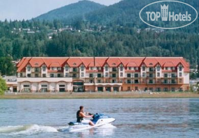 Hotel photo Prestige Harbourfront Resort and Convention Centre 3*