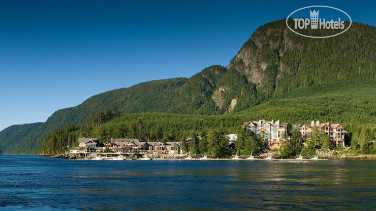 Hotelier's photos Sonora Resort 5*