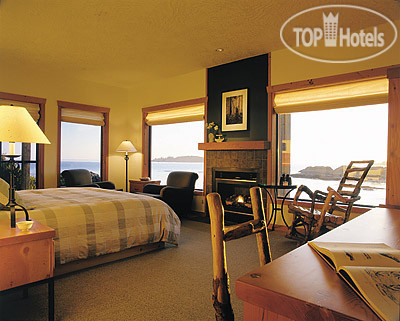 New photos from tourists The Wickaninnish Inn 4*