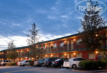 Hotelier's photos Best Western Bakerview Inn 2*