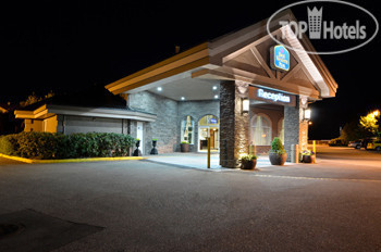New photos from tourists Best Western Plus Regency Inn & Conference Centre 3*