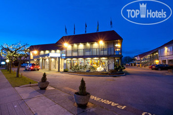 Hotelier's photos Best Western Plus Kings Inn & Conference Centre 3*