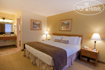 New photos from tourists Best Western Plus Kings Inn & Conference Centre 3*