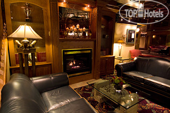 Hotel photo Best Western Plus Coquitlam Inn Convention Centre 3*