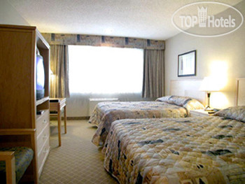 Hotel photo Best Western Plus Chelsea Inn 3*