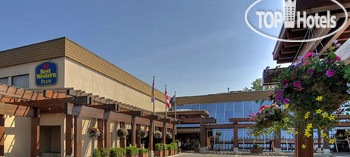 New photos from tourists Best Western Plus The Westerly Hotel & Convention Centre 3*