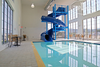 New photos from tourists Best Western Cranbrook Hotel 3*
