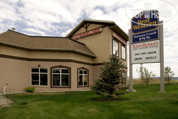 Hotelier's photos Stonebridge Hotel Dawson Creek 3*