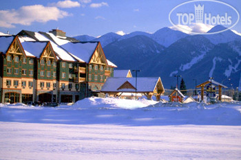 New photos from tourists Best Western Plus Fernie Mountain Lodge 3*