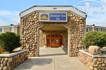 New photos from tourists Best Western Mountainview Inn 3*