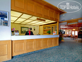 Hotel photo Best Western Invermere Inn 2*