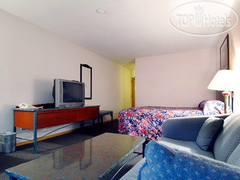 New photos from tourists Best Western Invermere Inn 2*