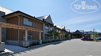New photos from tourists Best Western Plus Langley Inn 3*