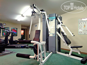New photos from tourists Best Western Plus Baker Street Inn & Convention Centre 3*