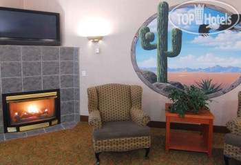 Hotel photo Best Western Plus Sunrise Inn 3*