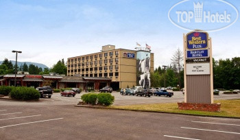 Hotel photo Best Western Plus Barclay Hotel 3*