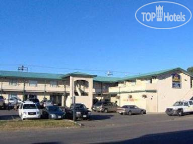 Hotelier's photos Best Western City Centre 2*