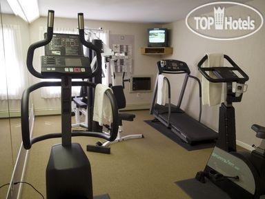 New photos from tourists Best Western Plus Tower Inn 3*