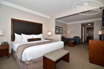 New photos from tourists Best Western Plus Revelstoke 3*