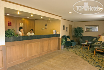 New photos from tourists Best Western Salmon Arm Inn 2*