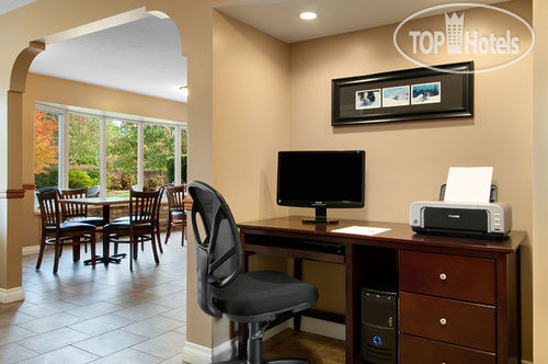 New photos from tourists Best Western Sicamous Inn 2*