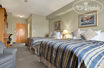 New photos from tourists Best Western Plus King George Inn & Suites 3*