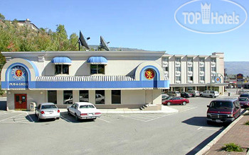 New photos from tourists Best Western Plus Columbia River Hotel 3*