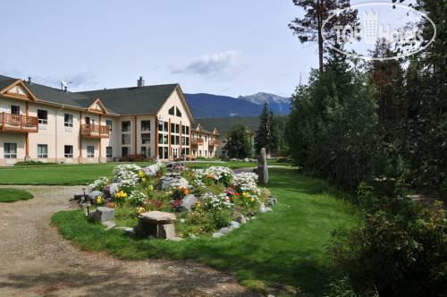 Hotel photo Best Western Plus Valemount Inn & Suites 3*