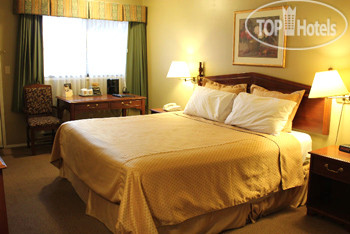 New photos from tourists Best Western Villager Motor Inn 2*