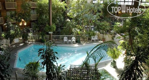 Hotelier's photos Best Western Plus Vernon Lodge & Conference Center 3*