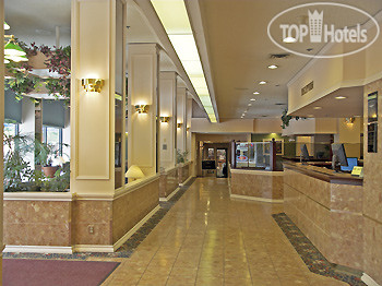Hotel photo Best Western Plus Carlton Plaza Hotel 3*