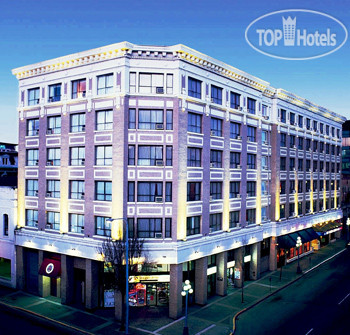 New photos from tourists Best Western Plus Carlton Plaza Hotel 3*