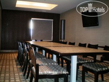 Hotel photo Best Western Plus Wine Country Hotel & Suites 3*
