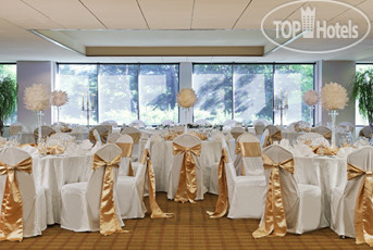 New photos from tourists Four Points by Sheraton Victoria Gateway 4*