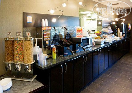 New photos from tourists Comfort Suites, Kelowna 3*