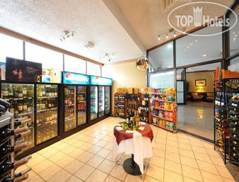 New photos from tourists Days Inn Cranbrook 3*