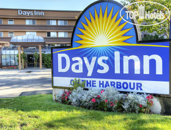 Hotel photo Days Inn - Victoria on the Harbour 2*