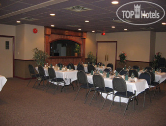 New photos from tourists Howard Johnson Inn - Enderby 2*