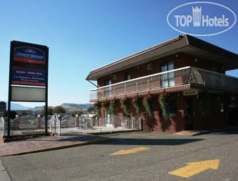 Hotel photo Howard Johnson Inn Vernon 2*