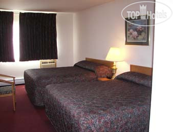 New photos from tourists Howard Johnson Fort St. John 3*