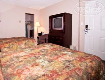 New photos from tourists Howard Johnson Downtown Kamloops 2*