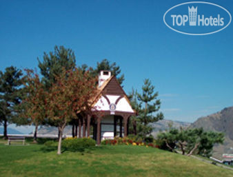 Hotel photo Howard Johnson Inn Kamloops 2*