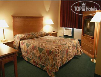 New photos from tourists Howard Johnson Hotel Port Alberni 2*