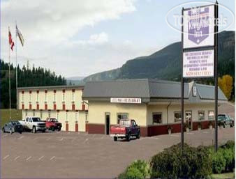 Hotelier's photos Knights Inn Barriere 1*