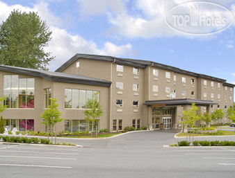 Hotel photo Super 8 Langley - Aldergrove 3*