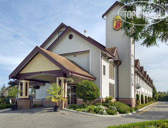 Hotel photo Super 8 Langley City 2*