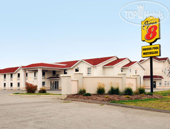 Hotel photo Super 8 Cranbrook 2*