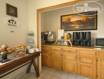 New photos from tourists Super 8 Kamloops BC 2*