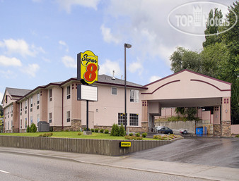 Hotelier's photos Super 8 Lake Country - Winfield Area 2*