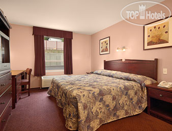 New photos from tourists Super 8 Lake Country - Winfield Area 2*